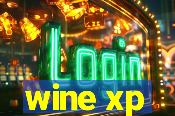 wine xp